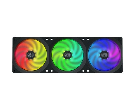 Кулер до корпусу CoolerMaster MFX-B2D3-18NPA-R1