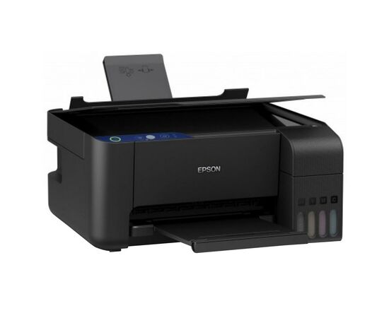Многофункциональное устройство Epson L3101 (C11CG88402), изображение 2 Многофункциональное устройство Epson L3101 (C11CG88402), изображение 2