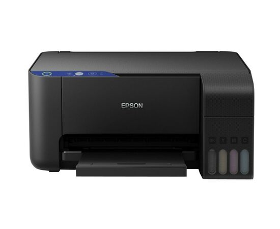 Багатофункціональний пристрій Epson L3101 (C11CG88402)