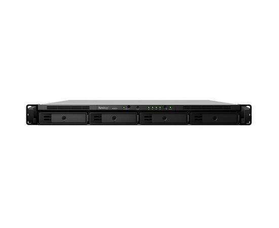 NAS Synology RS820RP+, изображение 2 NAS Synology RS820RP+, изображение 2