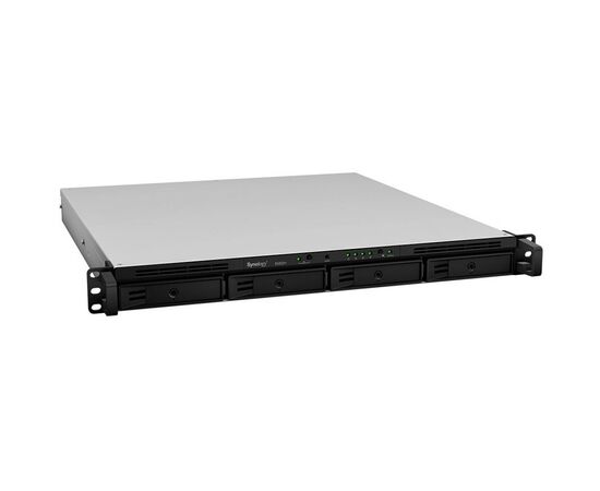 NAS Synology RS820RP+, изображение 6 NAS Synology RS820RP+, изображение 6