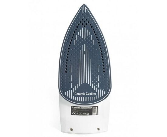 Утюг Hölmer HIC-2430, изображение 2 Утюг Hölmer HIC-2430, изображение 2