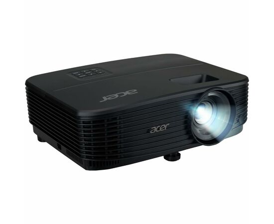 Проектор Acer X1323WHP (MR.JSC11.001), изображение 2 Проектор Acer X1323WHP (MR.JSC11.001), изображение 2