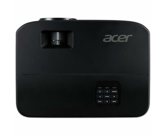 Проектор Acer X1323WHP (MR.JSC11.001), изображение 3 Проектор Acer X1323WHP (MR.JSC11.001), изображение 3