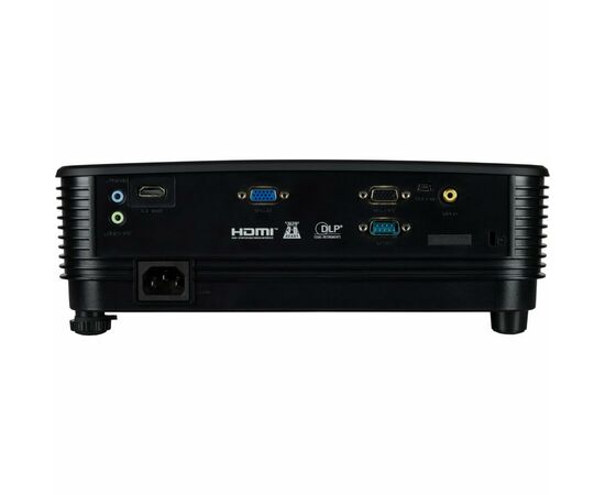 Проектор Acer X1323WHP (MR.JSC11.001), изображение 4 Проектор Acer X1323WHP (MR.JSC11.001), изображение 4