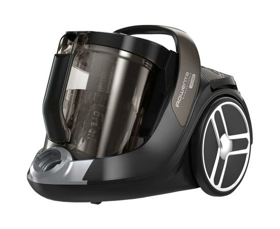 Пылесос Rowenta RO7260EA, изображение 2 Пылесос Rowenta RO7260EA, изображение 2