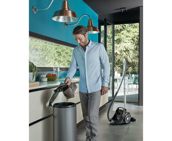 Пылесос Rowenta RO7260EA, изображение 7 Пылесос Rowenta RO7260EA, изображение 7
