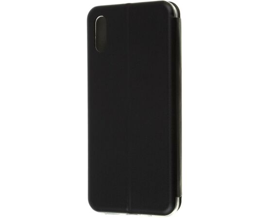 Чехол для моб. телефона Armorstandart G-Case Xiaomi Redmi 9A Black (ARM57364), изображение 2