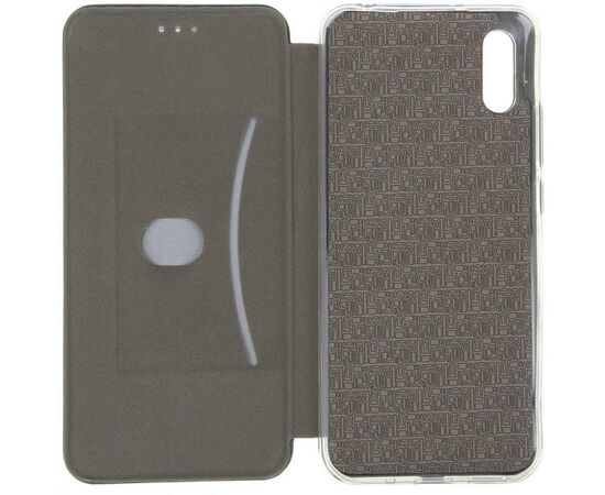 Чехол для моб. телефона Armorstandart G-Case Xiaomi Redmi 9A Black (ARM57364), изображение 3