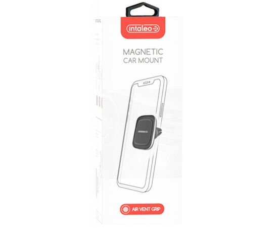Универсальный автодержатель Intaleo CM03GG silver (1283126495564), изображение 2 Универсальный автодержатель Intaleo CM03GG silver (1283126495564), изображение 2