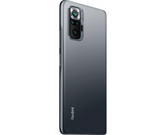 Мобильный телефон Xiaomi Redmi Note 10 Pro 6/128GB Onyx Gray, изображение 10 Мобильный телефон Xiaomi Redmi Note 10 Pro 6/128GB Onyx Gray, изображение 10