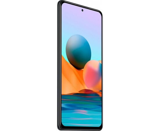 Мобильный телефон Xiaomi Redmi Note 10 Pro 6/128GB Onyx Gray, изображение 7 Мобильный телефон Xiaomi Redmi Note 10 Pro 6/128GB Onyx Gray, изображение 7