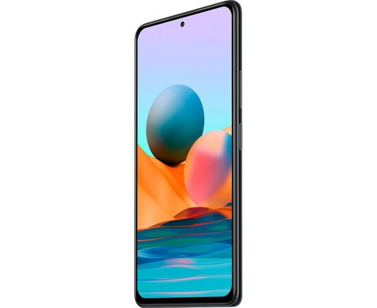 Мобильный телефон Xiaomi Redmi Note 10 Pro 6/128GB Onyx Gray, изображение 8 Мобильный телефон Xiaomi Redmi Note 10 Pro 6/128GB Onyx Gray, изображение 8