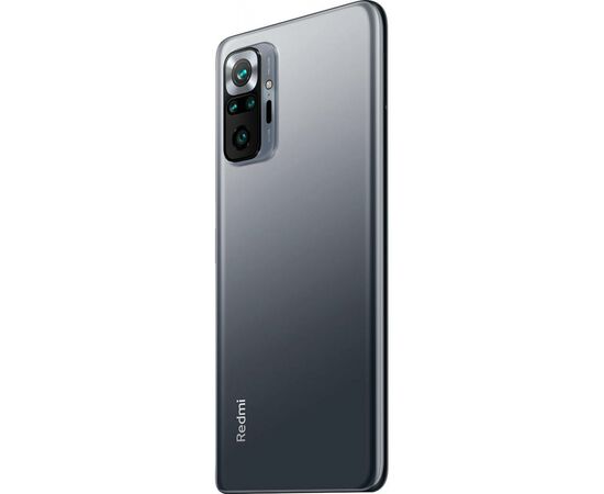 Мобильный телефон Xiaomi Redmi Note 10 Pro 6/128GB Onyx Gray, изображение 9 Мобильный телефон Xiaomi Redmi Note 10 Pro 6/128GB Onyx Gray, изображение 9