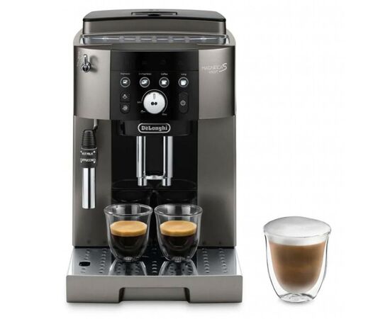 Кофемашина DeLonghi ECAM 250.33 TB (ECAM250.33TB), изображение 2 Кофемашина DeLonghi ECAM 250.33 TB (ECAM250.33TB), изображение 2