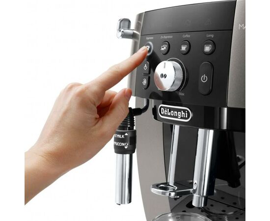 Кофемашина DeLonghi ECAM 250.33 TB (ECAM250.33TB), изображение 4 Кофемашина DeLonghi ECAM 250.33 TB (ECAM250.33TB), изображение 4