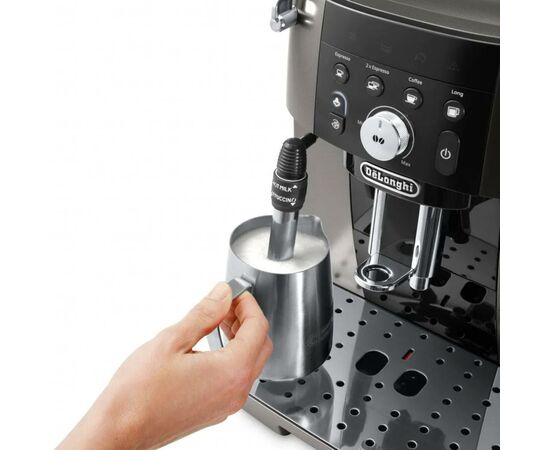 Кофемашина DeLonghi ECAM 250.33 TB (ECAM250.33TB), изображение 5 Кофемашина DeLonghi ECAM 250.33 TB (ECAM250.33TB), изображение 5