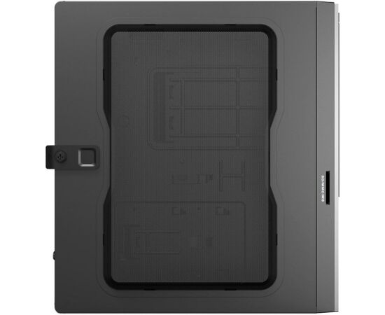 Корпус Gamemax ST102-200W BS, изображение 4 Корпус Gamemax ST102-200W BS, изображение 4