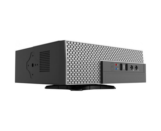 Корпус Gamemax ST102-200W BS, изображение 5 Корпус Gamemax ST102-200W BS, изображение 5
