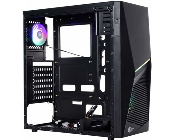 Корпус Qube FLASH_W3NU3, изображение 10