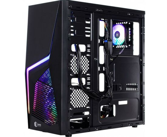 Корпус Qube FLASH_W3NU3, изображение 11