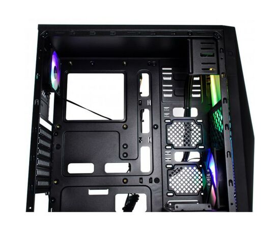 Корпус Qube FLASH_W3NU3, изображение 12