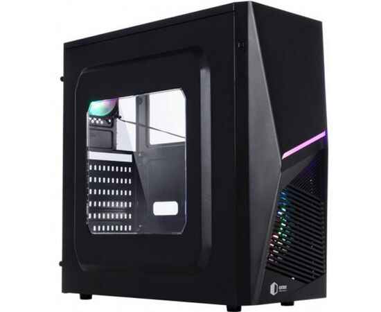 Корпус Qube FLASH_W3NU3, изображение 2