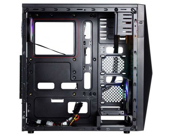 Корпус Qube FLASH_W3NU3, изображение 3