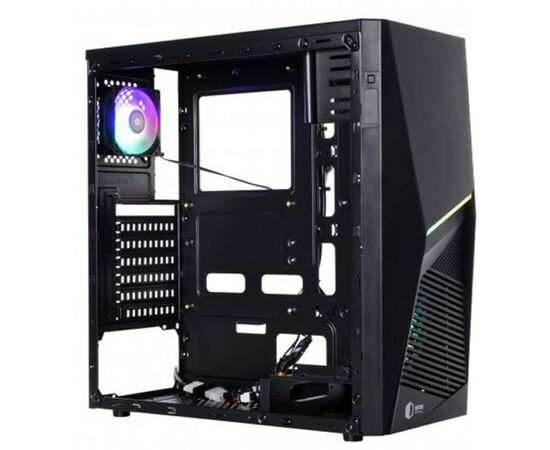 Корпус Qube FLASH_W3NU3, изображение 4