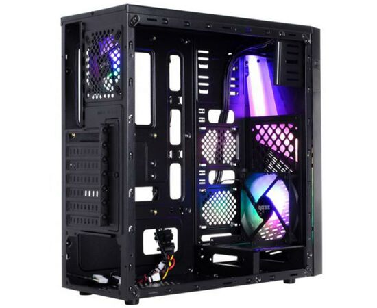 Корпус Qube FLASH_W3NU3, изображение 5
