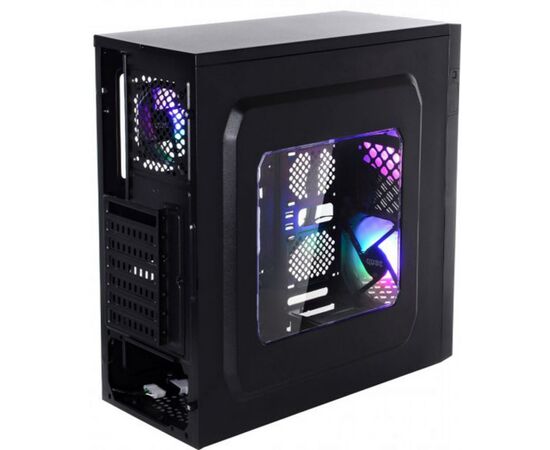 Корпус Qube FLASH_W3NU3, изображение 6