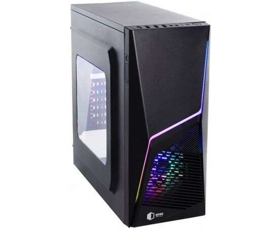 Корпус Qube FLASH_W3NU3, изображение 7