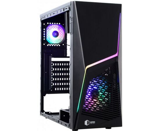 Корпус Qube FLASH_W3NU3, изображение 9