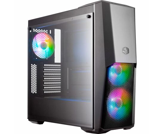 Корпус CoolerMaster MasterBox MB500 ARGB (MCB-B500D-KGNN-S01)