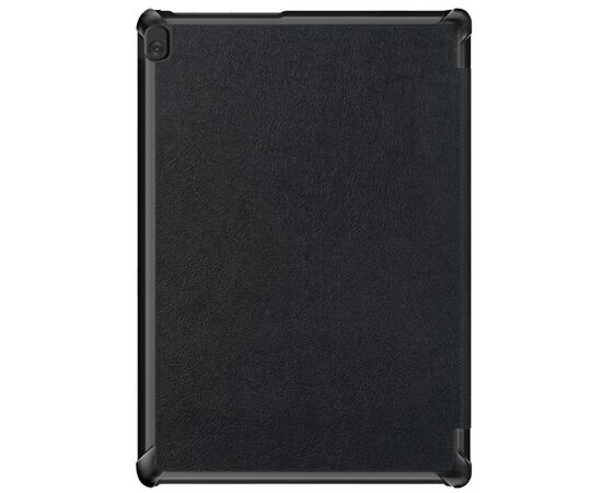 Чохол до планшета Armorstandart Smart Case Lenovo Tab M10 TB-X605/TB-X505 Black (ARM58614), зображення 2 Чохол до планшета Armorstandart Smart Case Lenovo Tab M10 TB-X605/TB-X505 Black (ARM58614), зображення 2