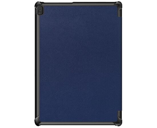 Чохол до планшета Armorstandart Smart Case Lenovo Tab M10 Blue (ARM58615), зображення 2 Чохол до планшета Armorstandart Smart Case Lenovo Tab M10 Blue (ARM58615), зображення 2