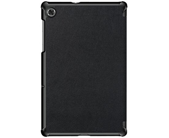 Чохол до планшета Armorstandart Smart Case Lenovo Tab M10 Plus TB-X606/M10 Plus (2nd Gen) Black (ARM58618), зображення 2 Чохол до планшета Armorstandart Smart Case Lenovo Tab M10 Plus TB-X606/M10 Plus (2nd Gen) Black (ARM58618), зображення 2