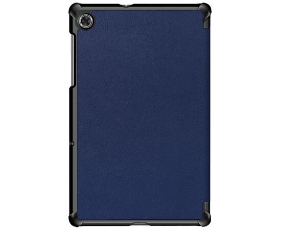 Чохол до планшета Armorstandart Smart Case Lenovo Tab M10 Plus TB-X606/M10 Plus (2nd Gen) Blue (ARM58619), зображення 2 Чохол до планшета Armorstandart Smart Case Lenovo Tab M10 Plus TB-X606/M10 Plus (2nd Gen) Blue (ARM58619), зображення 2