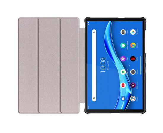 Чохол до планшета Armorstandart Smart Case Lenovo Tab M10 Plus TB-X606/M10 Plus (2nd Gen) Blue (ARM58619), зображення 3 Чохол до планшета Armorstandart Smart Case Lenovo Tab M10 Plus TB-X606/M10 Plus (2nd Gen) Blue (ARM58619), зображення 3