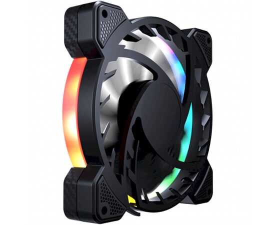 Кулер для корпуса Cougar VK 120 ARGB, изображение 5 Кулер для корпуса Cougar VK 120 ARGB, изображение 5