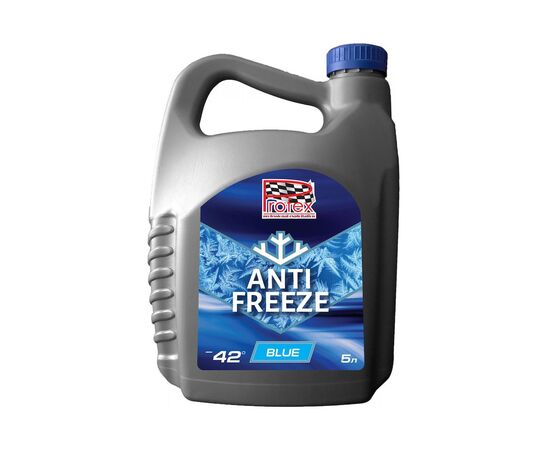 Антифриз Profex Professional Blue -42 5кг (5170)