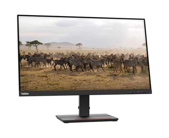 Монитор Lenovo S27e-20 (62AFKAT2/62AFKAR2), изображение 2 Монитор Lenovo S27e-20 (62AFKAT2/62AFKAR2), изображение 2
