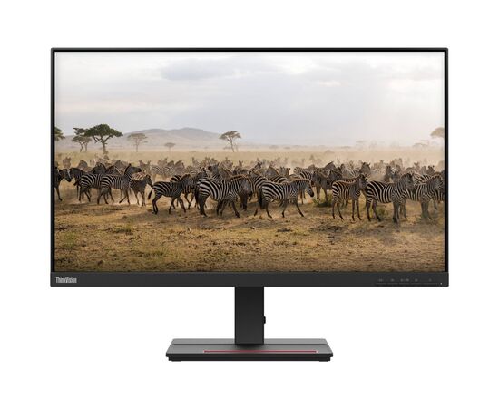 Монитор Lenovo S27e-20 (62AFKAT2/62AFKAR2)