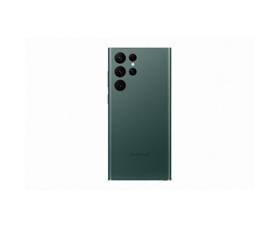 Мобильный телефон Samsung Galaxy S22 Ultra 5G 12/512Gb Green (SM-S908BZGHSEK), изображение 7 Мобильный телефон Samsung Galaxy S22 Ultra 5G 12/512Gb Green (SM-S908BZGHSEK), изображение 7