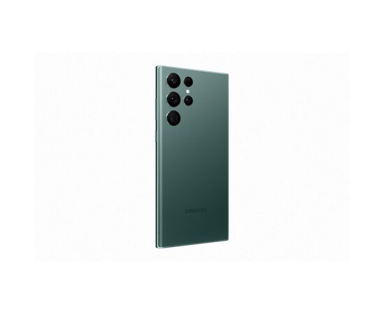 Мобильный телефон Samsung Galaxy S22 Ultra 5G 12/512Gb Green (SM-S908BZGHSEK), изображение 8 Мобильный телефон Samsung Galaxy S22 Ultra 5G 12/512Gb Green (SM-S908BZGHSEK), изображение 8