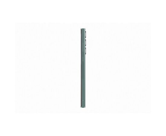 Мобильный телефон Samsung Galaxy S22 Ultra 5G 12/256Gb Green (SM-S908BZGGSEK), изображение 10 Мобильный телефон Samsung Galaxy S22 Ultra 5G 12/256Gb Green (SM-S908BZGGSEK), изображение 10