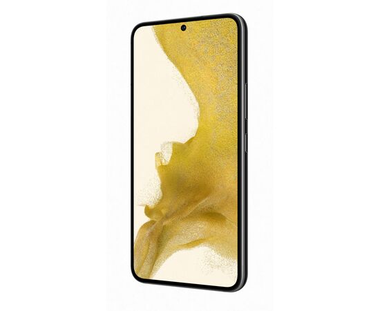 Мобильный телефон Samsung Galaxy S22 5G 8/256Gb Black (SM-S901BZKGSEK), изображение 4 Мобильный телефон Samsung Galaxy S22 5G 8/256Gb Black (SM-S901BZKGSEK), изображение 4