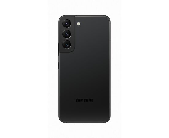 Мобильный телефон Samsung Galaxy S22 5G 8/256Gb Black (SM-S901BZKGSEK), изображение 5 Мобильный телефон Samsung Galaxy S22 5G 8/256Gb Black (SM-S901BZKGSEK), изображение 5