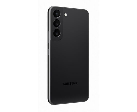 Мобильный телефон Samsung Galaxy S22 5G 8/256Gb Black (SM-S901BZKGSEK), изображение 6 Мобильный телефон Samsung Galaxy S22 5G 8/256Gb Black (SM-S901BZKGSEK), изображение 6