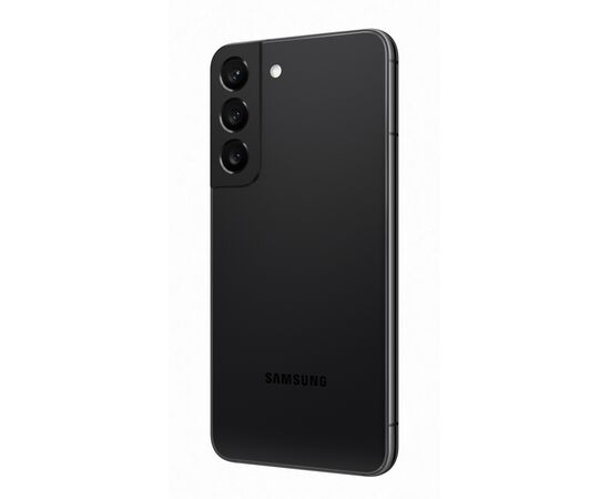 Мобильный телефон Samsung Galaxy S22 5G 8/256Gb Black (SM-S901BZKGSEK), изображение 7 Мобильный телефон Samsung Galaxy S22 5G 8/256Gb Black (SM-S901BZKGSEK), изображение 7